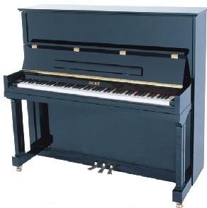公爵钢琴123M10(A-L)