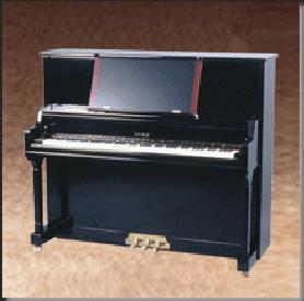 公爵钢琴123M9(A-L)